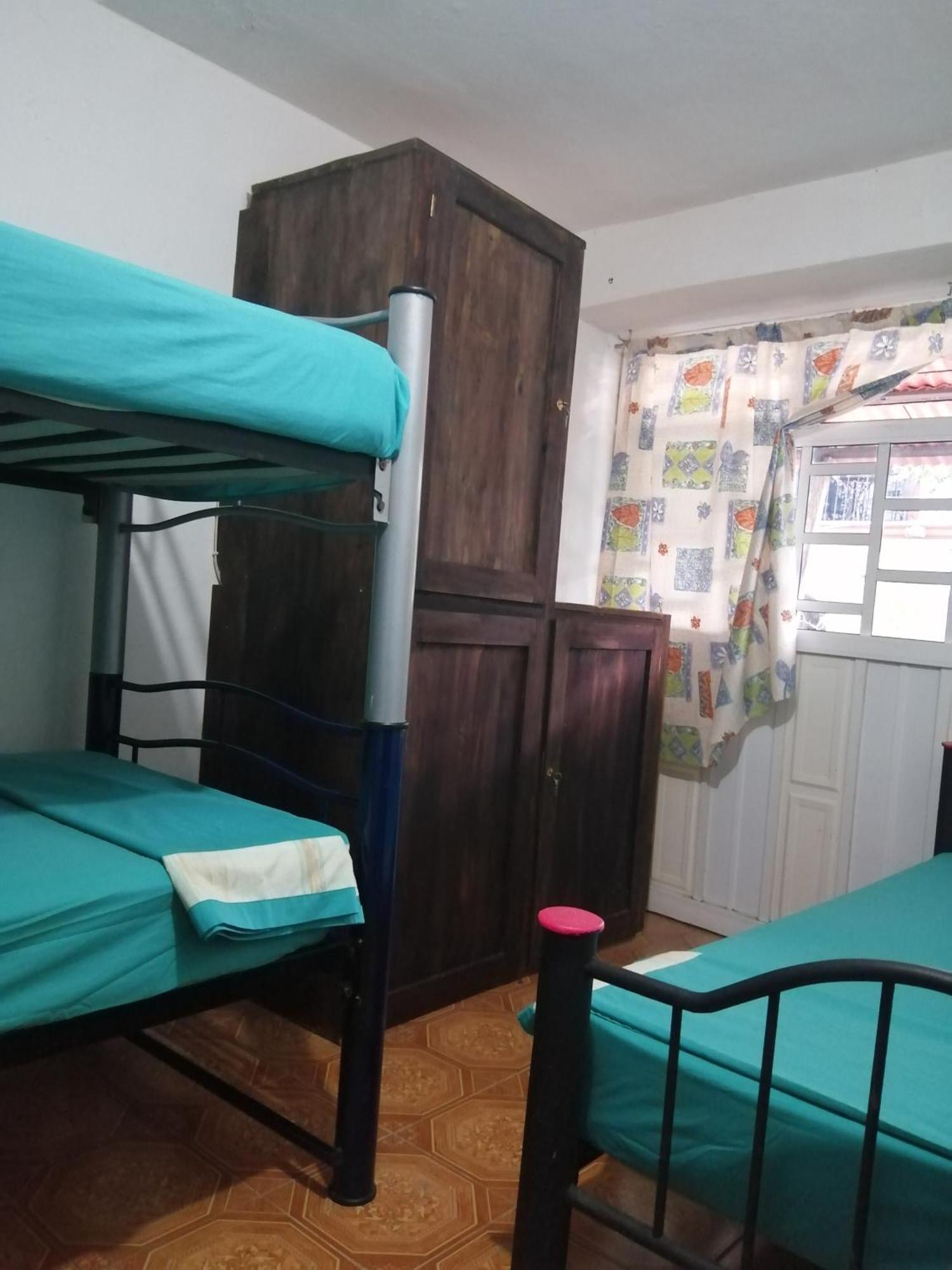 Las Huellas Del Caminante カテマコ 部屋 写真