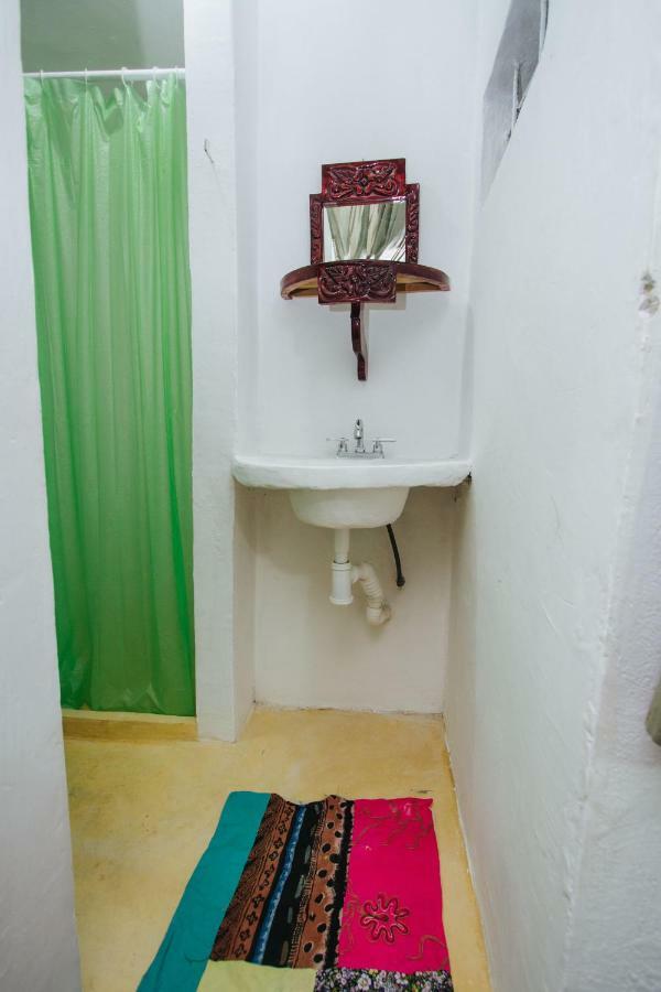 Las Huellas Del Caminante カテマコ エクステリア 写真
